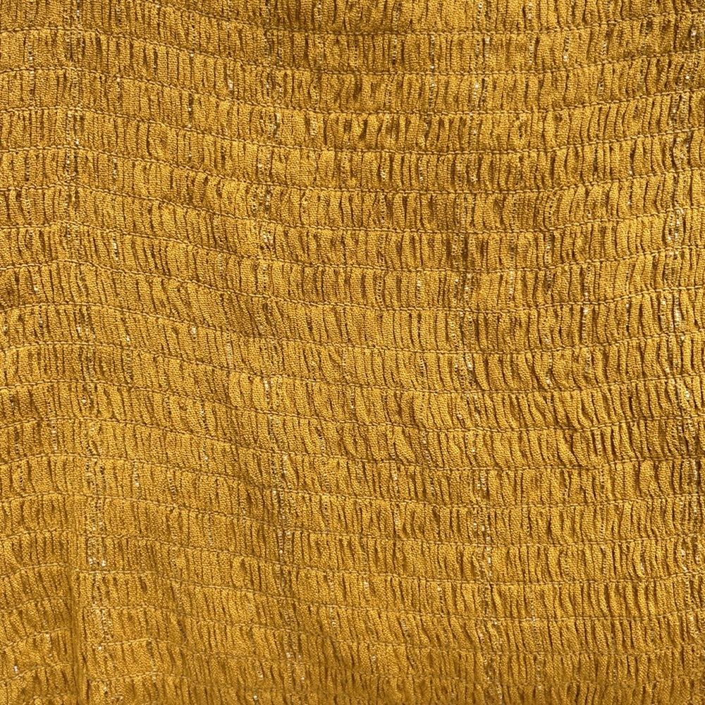 Beachy top - Picture 6 of 7